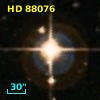 HD  88076