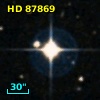 HD  87869