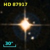 HD  87917