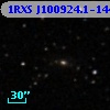 1RXS J100924.1-144716