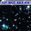 Cl* NGC  663     MV   33068