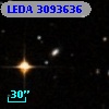 LEDA 3093636