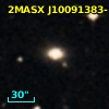 6dFGS gJ100913.8-145309