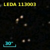 LEDA  113003