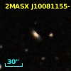 2MASX J10081155-1252102