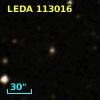 LEDA  113016