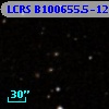 LCRS B100655.5-123339