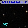 LCRS B100705.8-123804