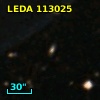 LEDA  113025