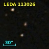 LEDA  113026