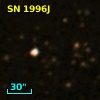 SN 1996J