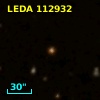 LEDA  112932