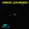 2MASX J10180462-1251337