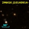 2MASX J10140914-1240115