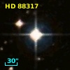 HD  88317