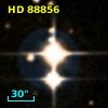 HD  88856
