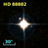 HD  88882