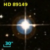 HD  89149