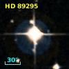 HD  89295