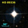 HD  89336