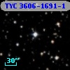 TYC 3606-1691-1