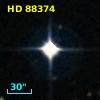 HD  88374