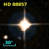 HD  88857