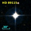 HD  89115
