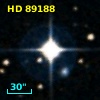 HD  89188