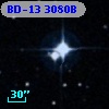 BD-13  3080B