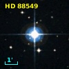 HD  88549