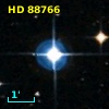 HD  88766