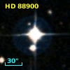 HD  88900
