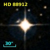 HD  88912