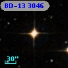 BD-13  3046