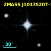 2MASS J10135207-1408051