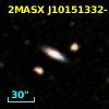 6dFGS gJ101513.3-133535