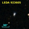 LEDA  923605