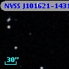 NVSS J101621-143116