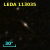LEDA  113035