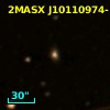 2MASX J10110974-1254270