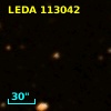 LEDA  113042