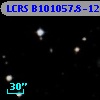 LCRS B101057.8-124015
