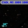 CNOC MS 1008  100013