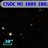 CNOC MS 1008  100388