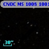 CNOC MS 1008  100144