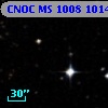 CNOC MS 1008  101495