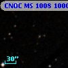 CNOC MS 1008  100022