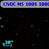 CNOC MS 1008  100081