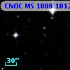 CNOC MS 1008  101240